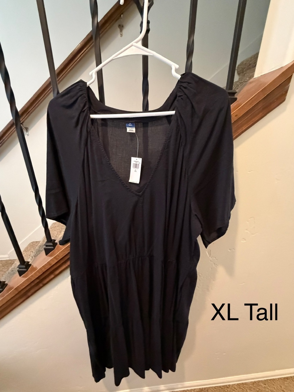 Old Navy Swing Dress NWT